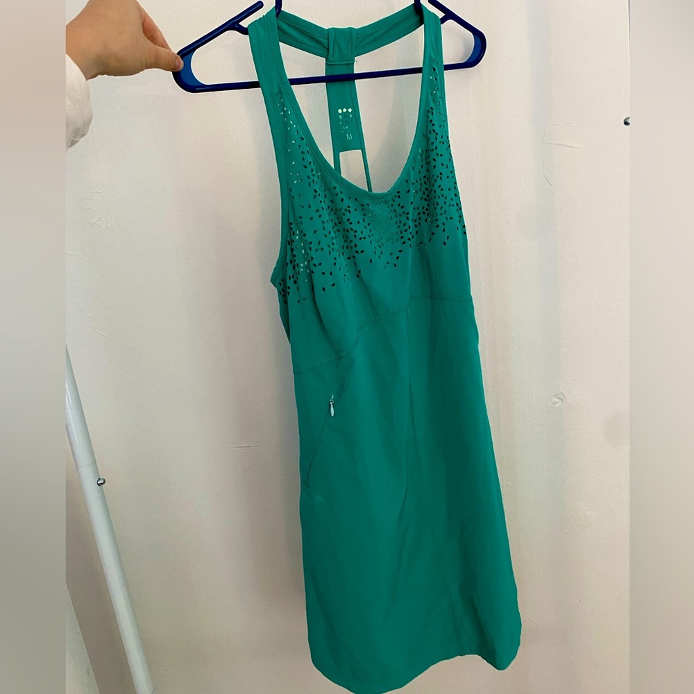 Title Nine Exercise Dress